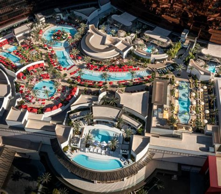 Unveiling the Allure of the Vegas Site: A Journey through Glitz and Glamour