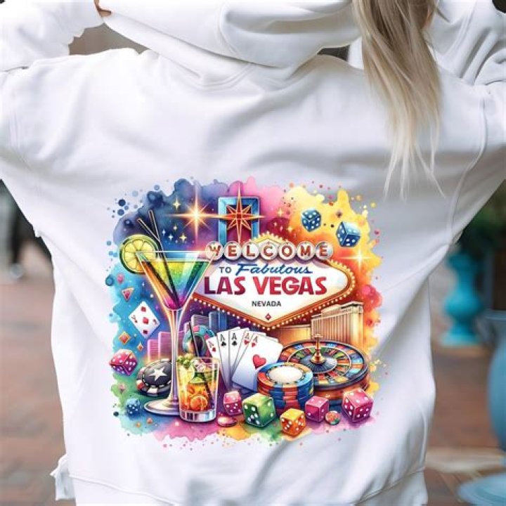 Discovering the Allure of Vegas.t: A Journey Through the Glamorous City