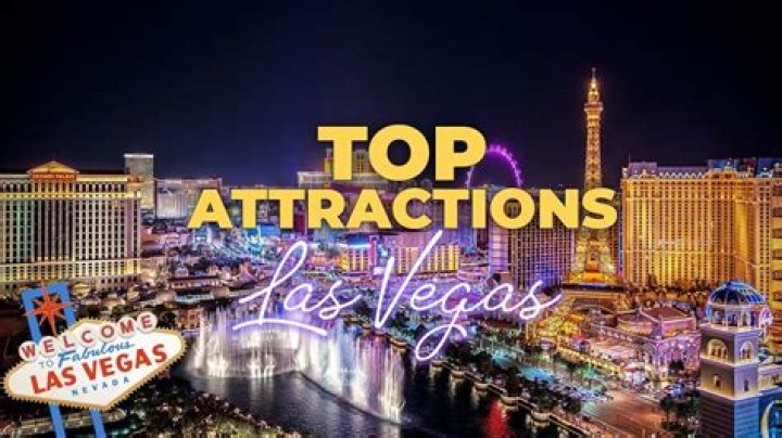 Discover the Allure of Vegas.Top: Your Ultimate Guide to Las Vegas