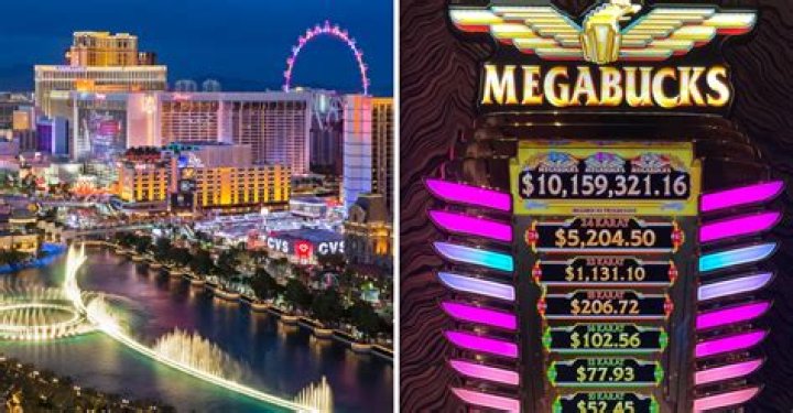 The Allure of Vegas.vt: A Digital Portal to the Las Vegas Experience