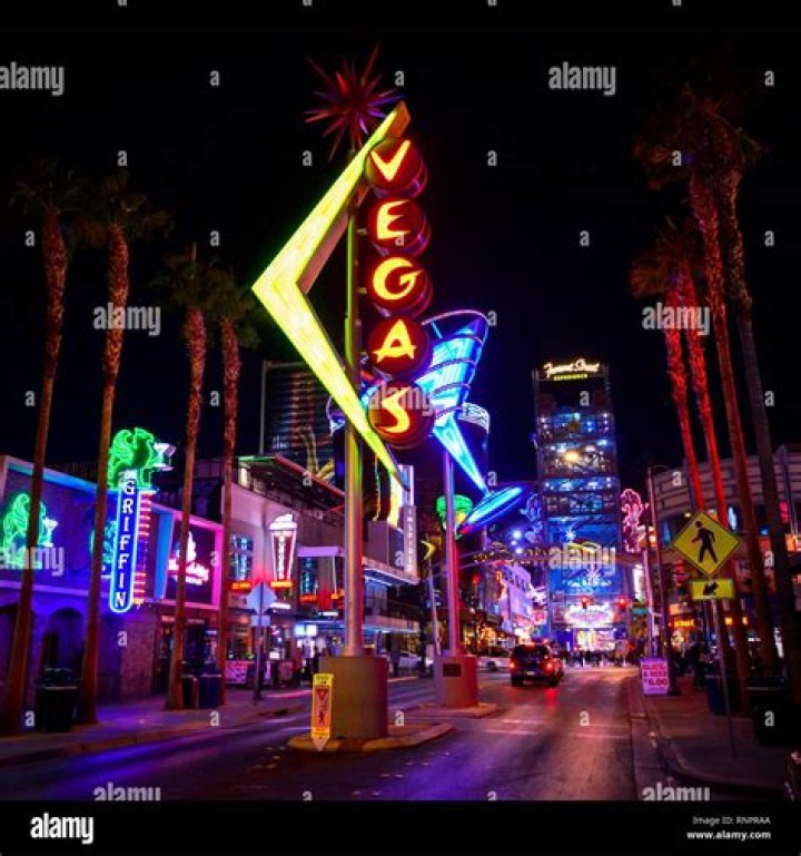 Discovering the Enchantment of Vegas: A Journey Through the City of Lights
