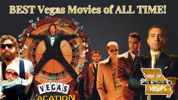 Unveiling the World of vegasmovie nl: Your Ultimate Guide