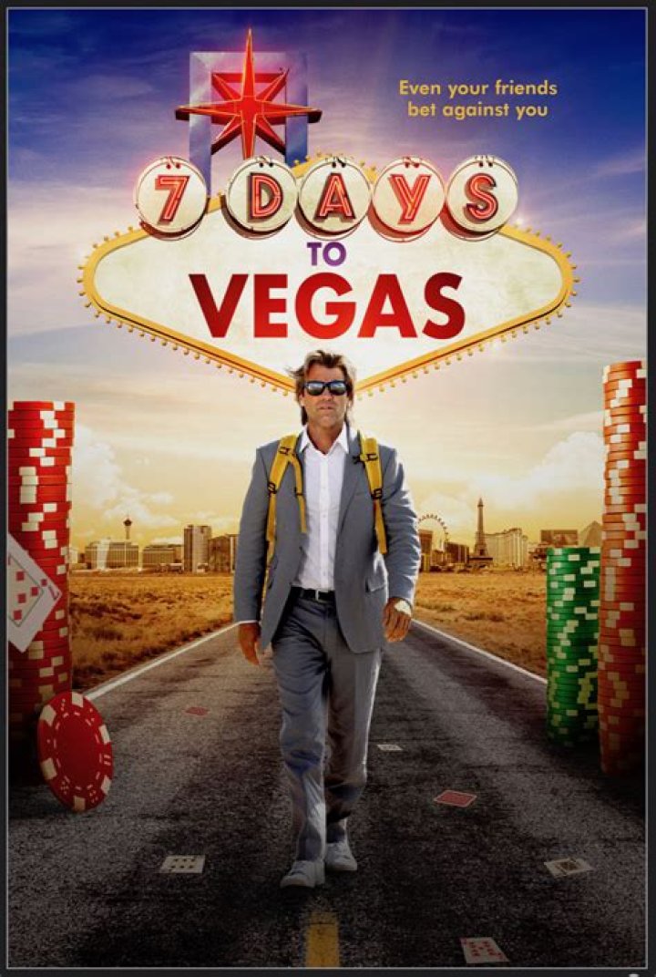 Discover the Magic of VegasMovies: A Cinematic Journey Through Las Vegas