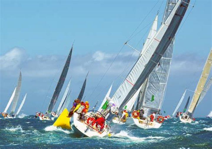 Exploring the Thrills of Vela Olimpiadas