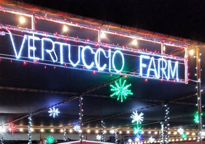 Discovering the Wonders of Vertuccio Farms: A Family Tradition