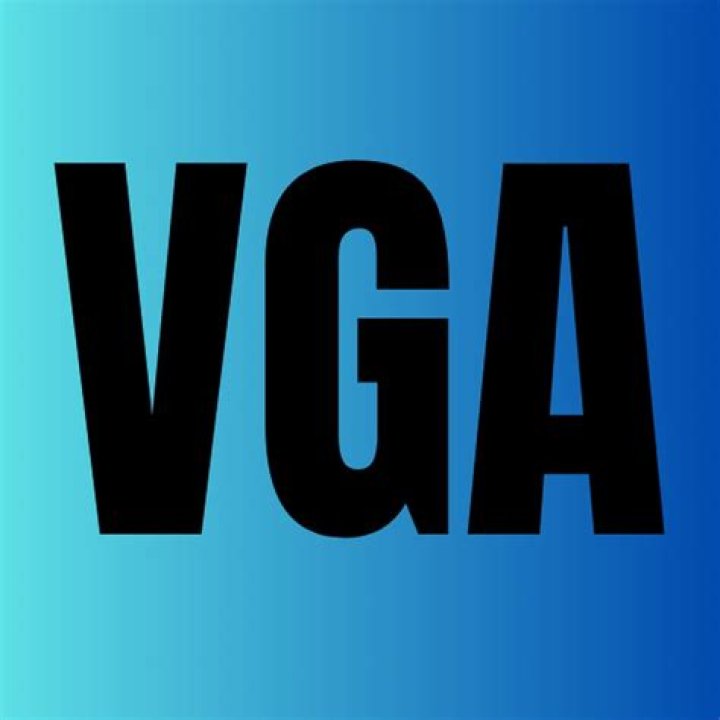 Discover the World of VGA Movies: A Comprehensive Guide