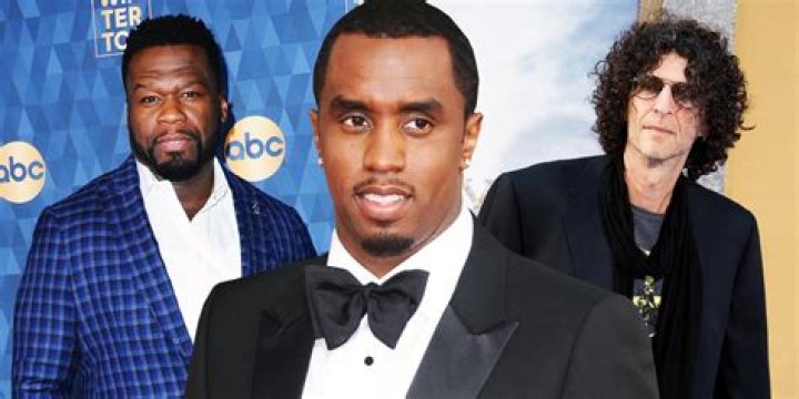 Watch "VH1: Fabulous Life of P. Diddy" Online - Stream Full Episodes