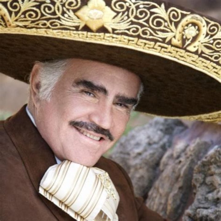 Vicente Fernandez Jr: The Life of a Music Legend