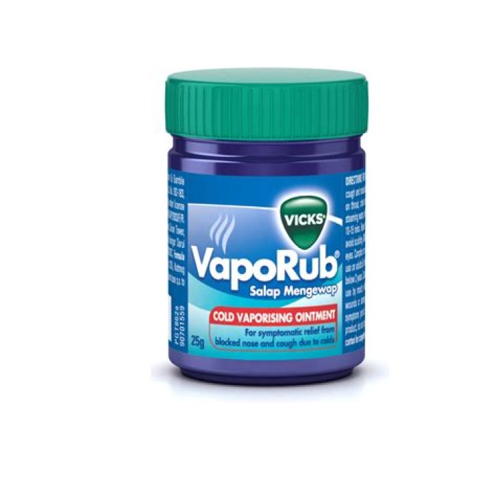 Vicks VapoRub Expiry Period: Everything You Need to Know