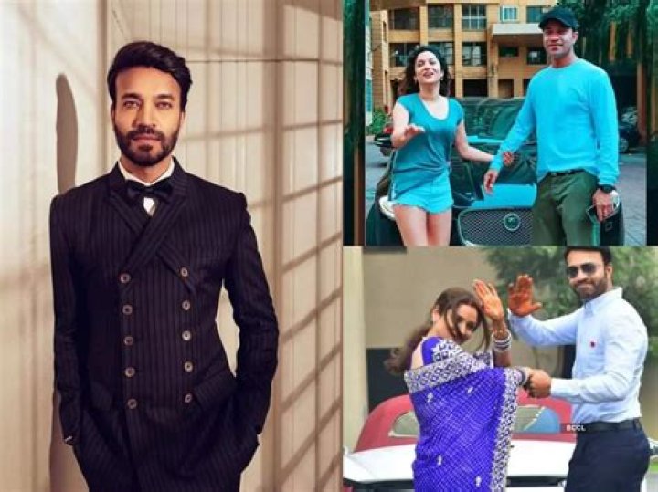 Vicky Jain Age: Exploring the Life and Journey of an Influential Personality