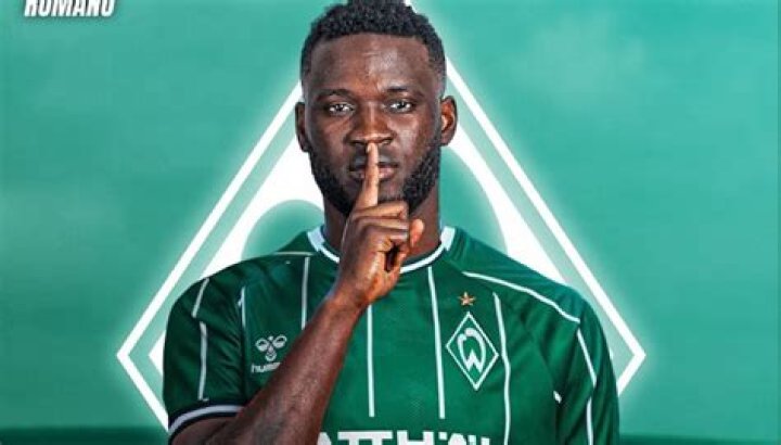 Victor Boniface: The Club He Calls Home