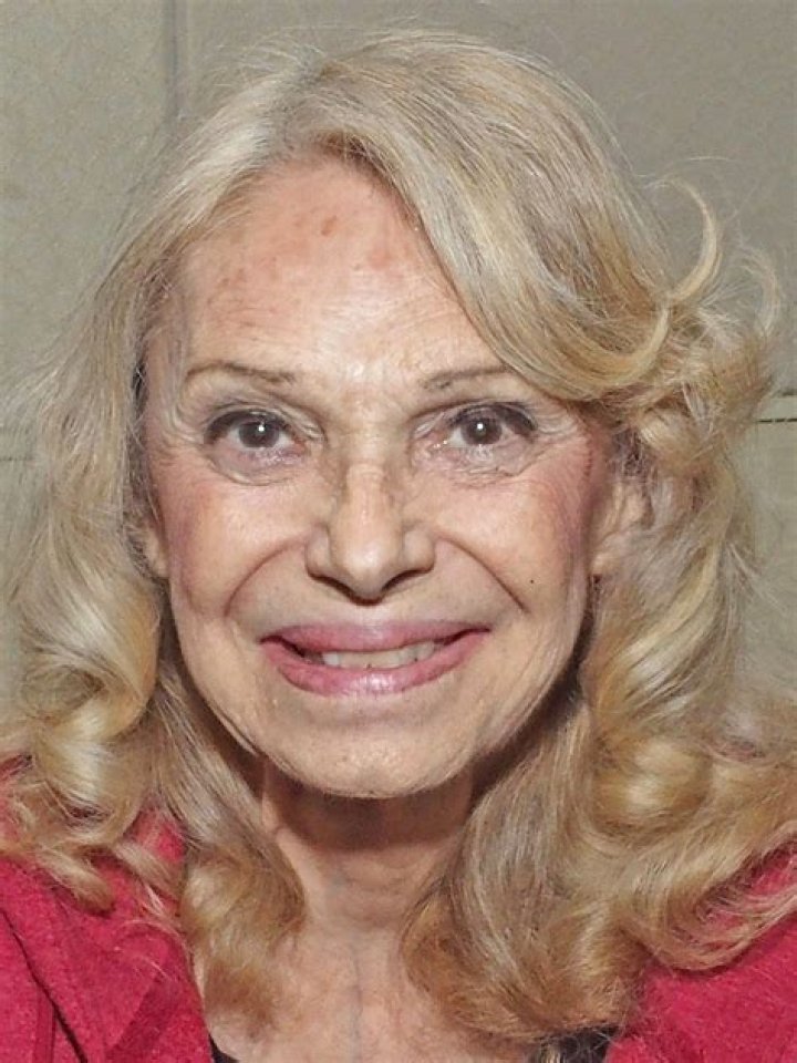 Victoria Vetri: The Life and Career of a Hollywood Star