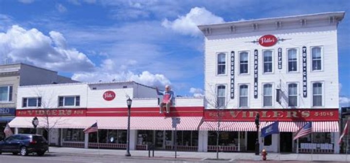 Exploring Vilder's East Aurora: A Journey Through Nature and Community