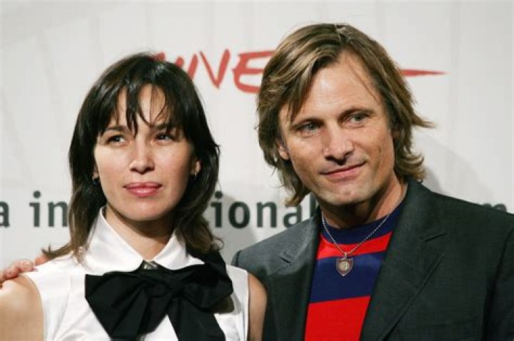 Viggo Mortensen Wife: A Deep Dive into the Life of the Acclaimed Actor and His Partner