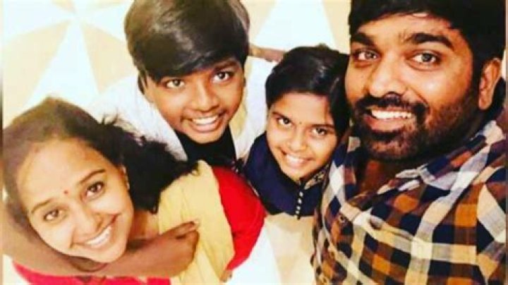Understanding Vijay Sethupathi's Wife: The Woman Behind the Star