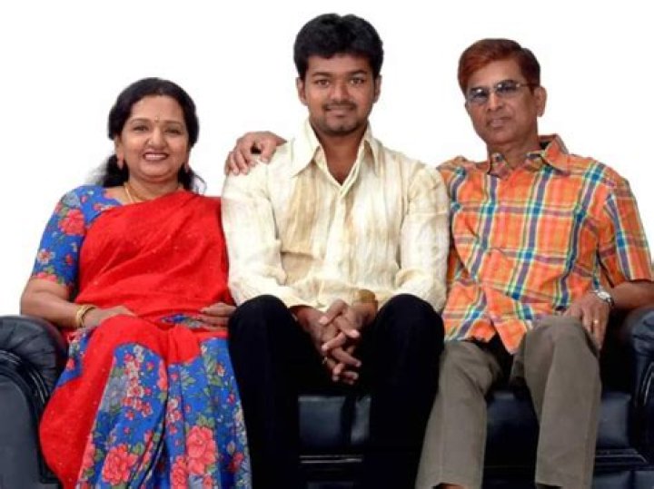 Exploring the Vijay Siblings: A Deep Dive into Their Lives and Careers