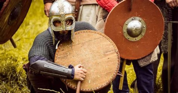 Vikings Territory Change: Understanding the Shifts in Norse Lands