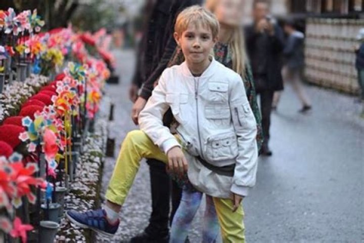 Viktor Portman: The Rising Star of Modern Cinema