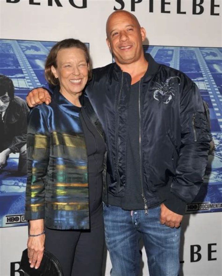 Understanding Vin Diesel's Father and Mother: A Deep Dive into His Family Background