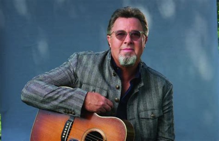 Vince Gill's Illness: A Comprehensive Look at His Health Journey