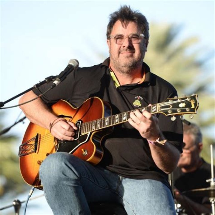 Vince Gill Net Worth: A Comprehensive Look at the Country Music Legend