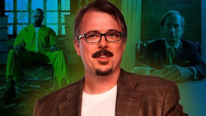 Vince Gilligan: The Mastermind Behind Breaking Bad and Better Call Saul