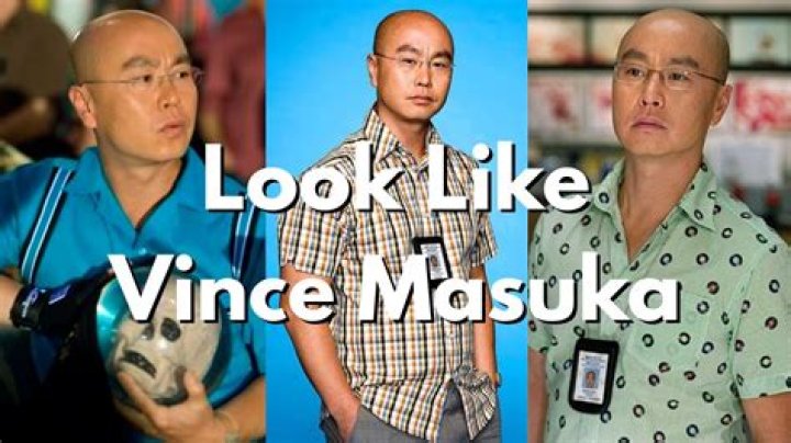 Vince Masuka Height: The Iconic Character of Dexter