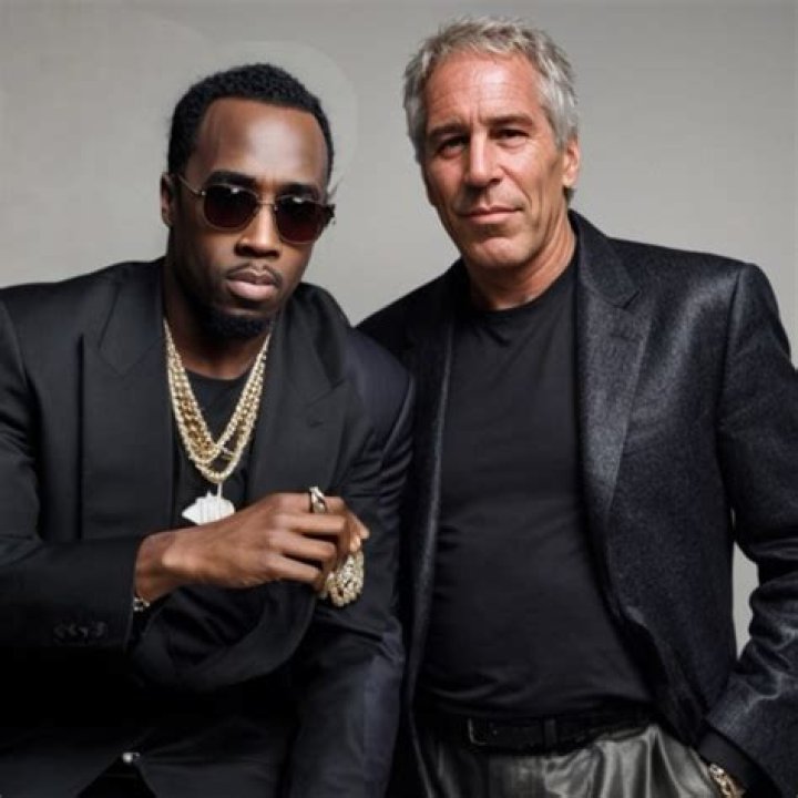 The Dynamic Duo: Vince McMahon and P Diddy's Unbreakable Bond