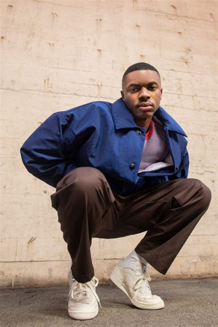 Unveiling the Stature of Vince Staples: How Tall is the Rapper?