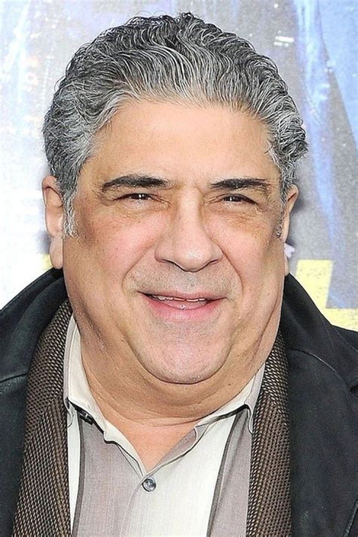 Vincent Pastore: The Life and Career of a Sopranos Star