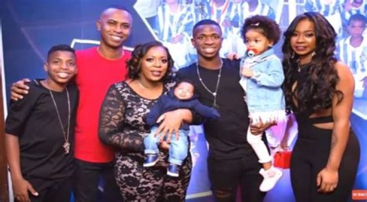 Vini Jr Girlfriend: Everything You Need to Know About His Love Life