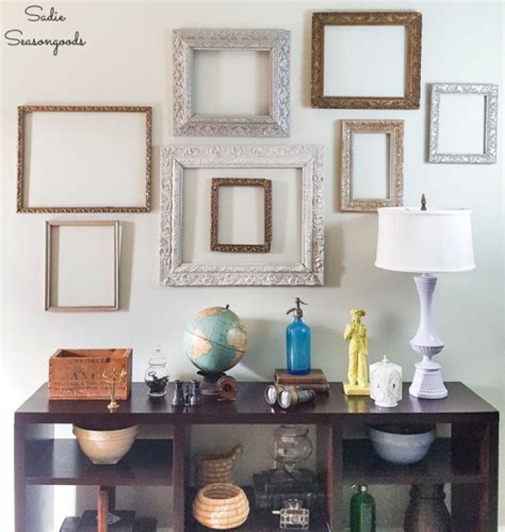 Exploring the Allure of Vintage Frames in Canada: A Timeless Trend