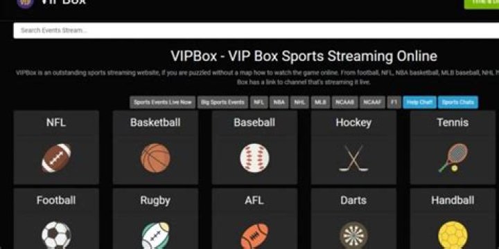 VIP Box TV: The Ultimate Guide to Streaming Entertainment