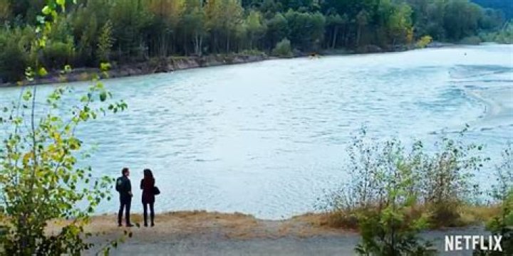 Discover the Enchanting Virgin River Shooting Location