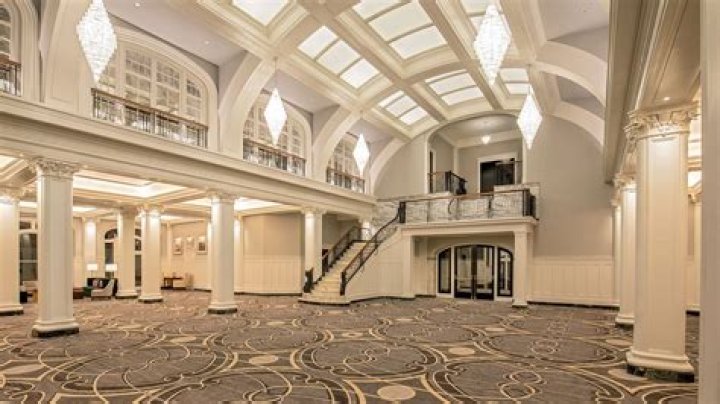 Virginian Hotel Lynchburg VA: A Historic Gem in the Heart of Virginia