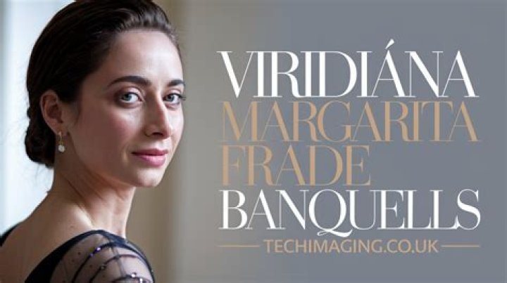Viridiana Margarita Frade Banquells: A Comprehensive Biography and Insights