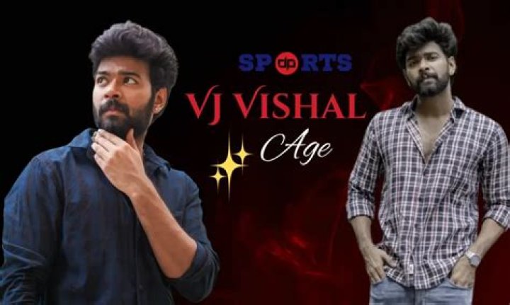 Understanding Vishal Age: A Comprehensive Insight