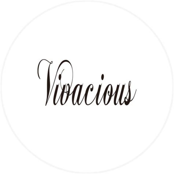 Exploring the Vivacious Spirit: A Journey Through Life’s Vibrant Moments