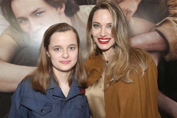 Unveiling the Life of Vivienne Marcheline Jolie-Pitt