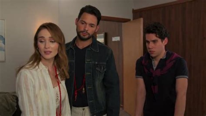 Vivir de Amor Capitulo 101: A Deep Dive into the Emotional Journey