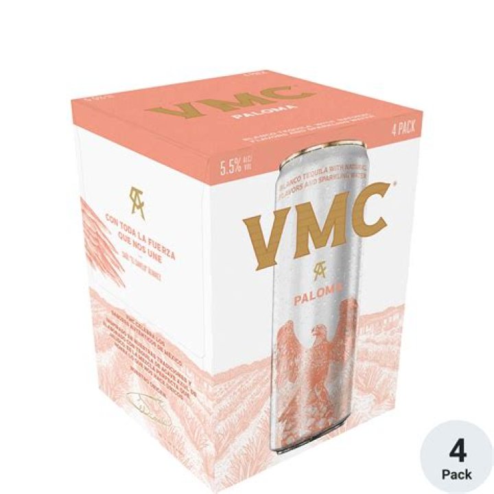 Unveiling the Mysteries of VMCS Drink: A Refreshing Revolution