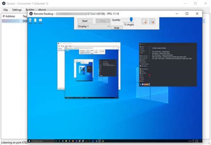 VNC SSH IoT Free Download: A Comprehensive Guide to Secure Remote Access