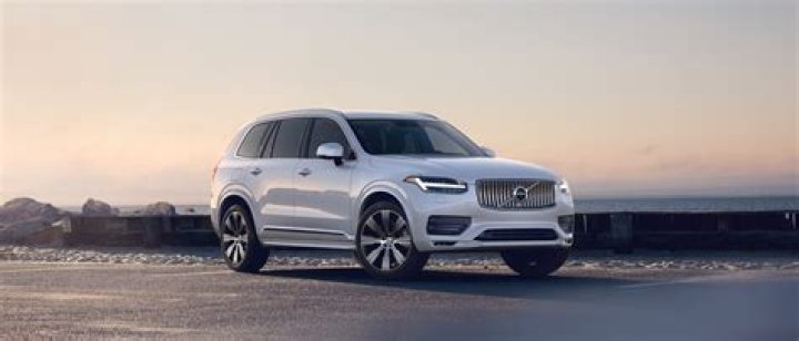 Exploring Volvo USA: A Comprehensive Guide to the Brand, Models, and Innovations