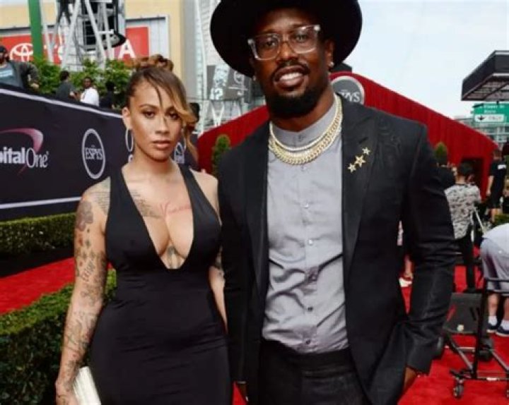 Exploring the Life of Von Miller's Wife: A Closer Look