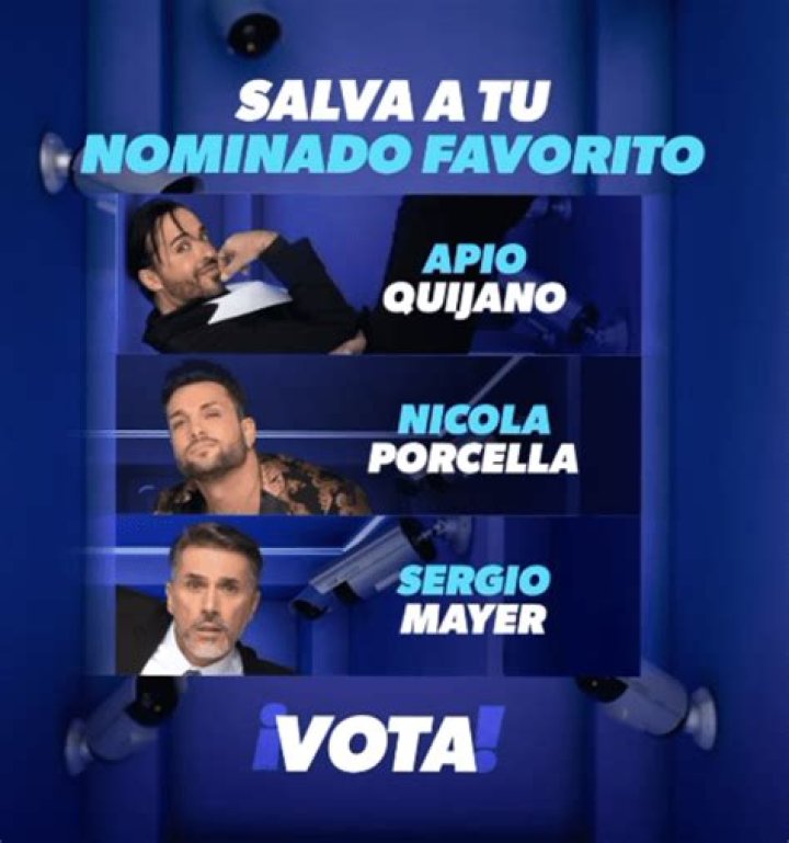 Voting in "Casa de los Famosos": A Deep Dive into the Reality Show Phenomenon