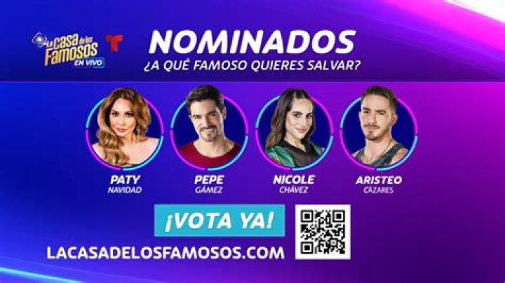 Votar La Casa de los Famosos: A Comprehensive Guide to Voting in the Popular Reality Show