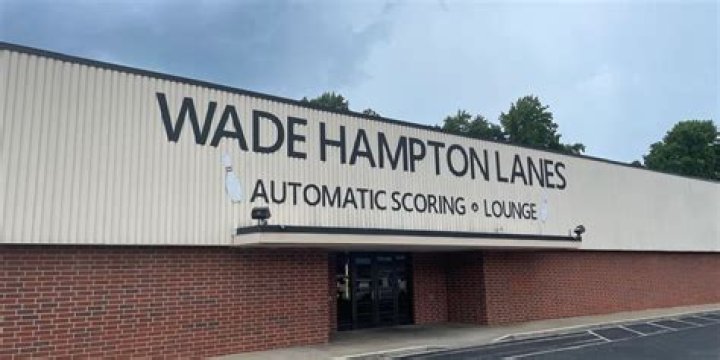 Wade Hampton Lanes: A Comprehensive Guide to Bowling Fun