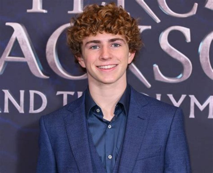 Unveiling Walker Scobell's Age and Early Life