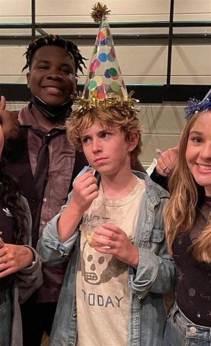 Walker Scobell Birthday: Celebrating the Young Star's Journey