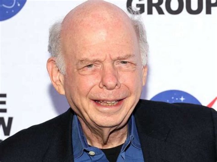 Wallace Shawn's Unexpected Encounter with the Law: The Arrest That Shocked Fans